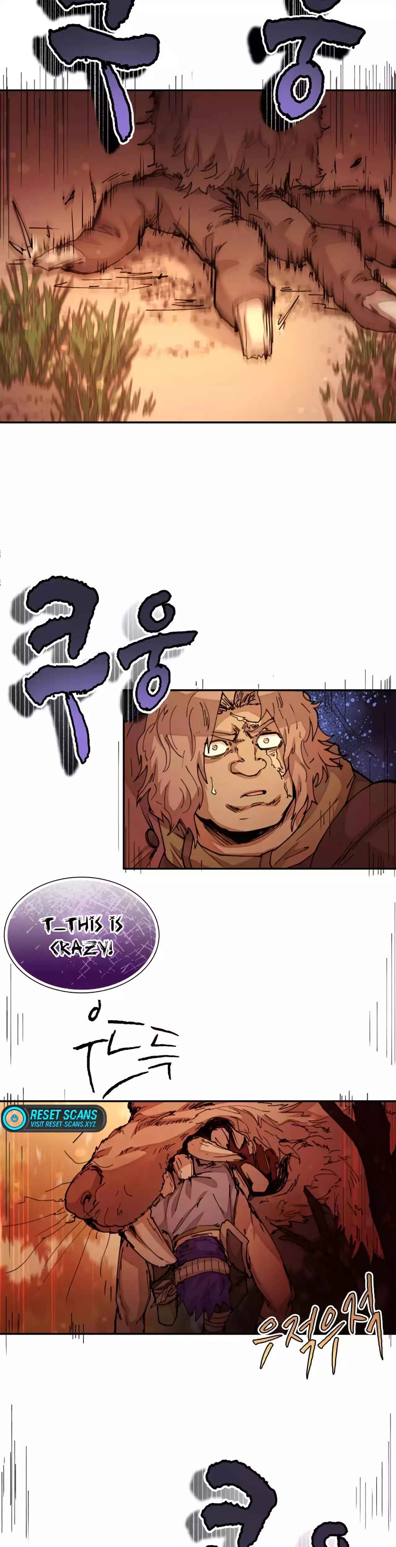 The Great Mage of the Hero's Party Reincarnates Chapter 31 - 25