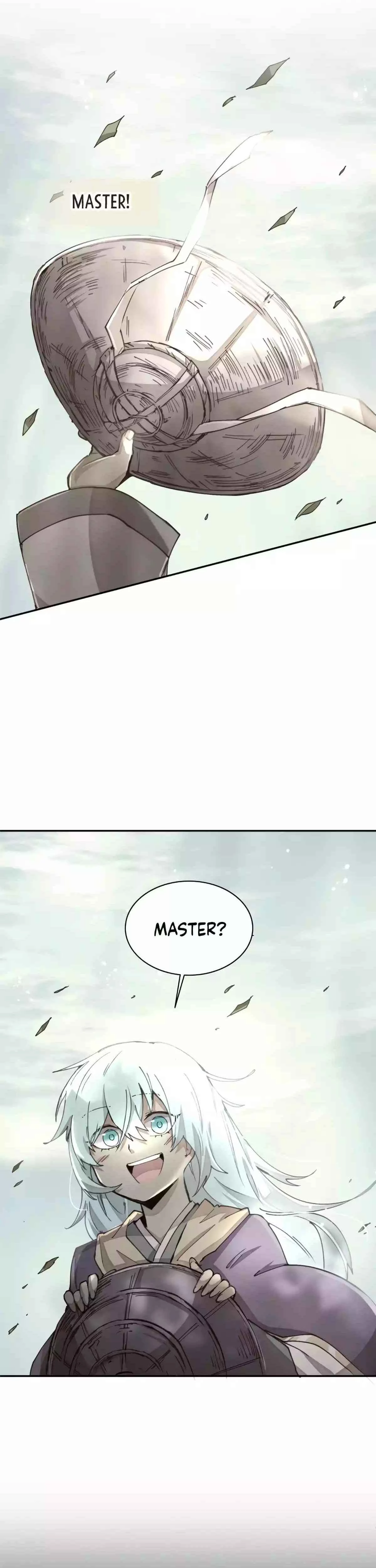 The Great Mage of the Hero's Party Reincarnates Chapter 28 - 6