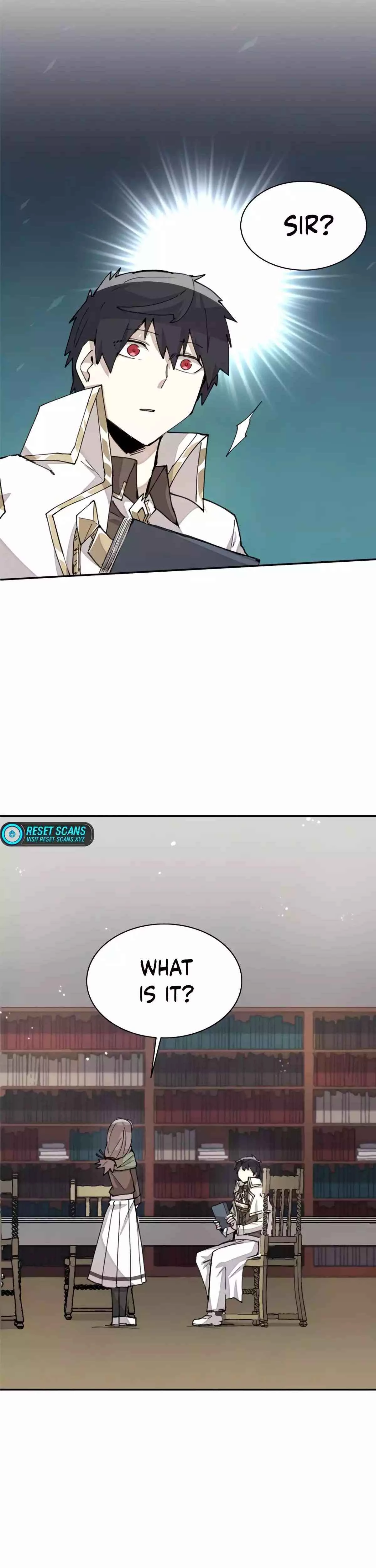 The Great Mage of the Hero's Party Reincarnates Chapter 28 - 7