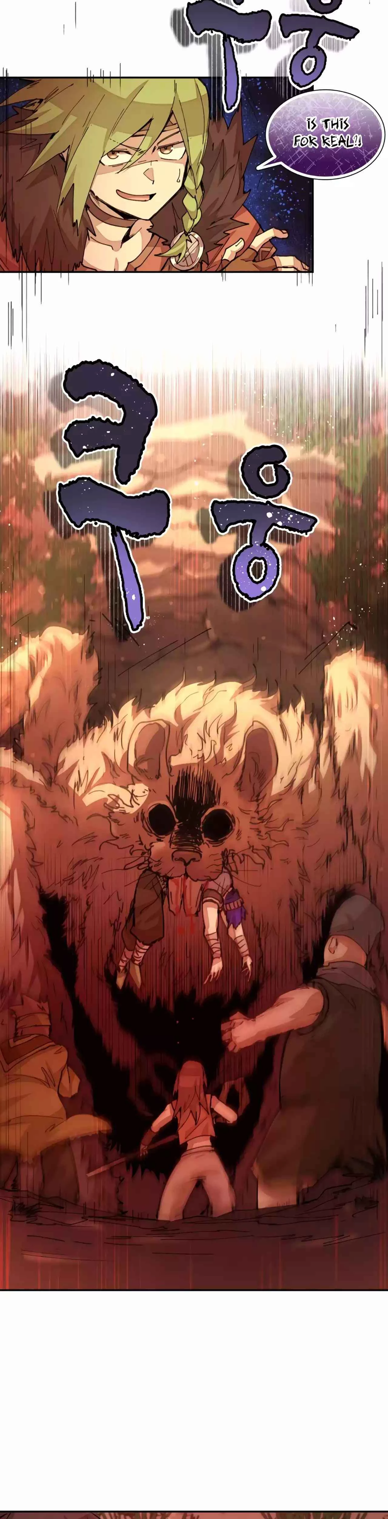 The Great Mage of the Hero's Party Reincarnates Chapter 31 - 26