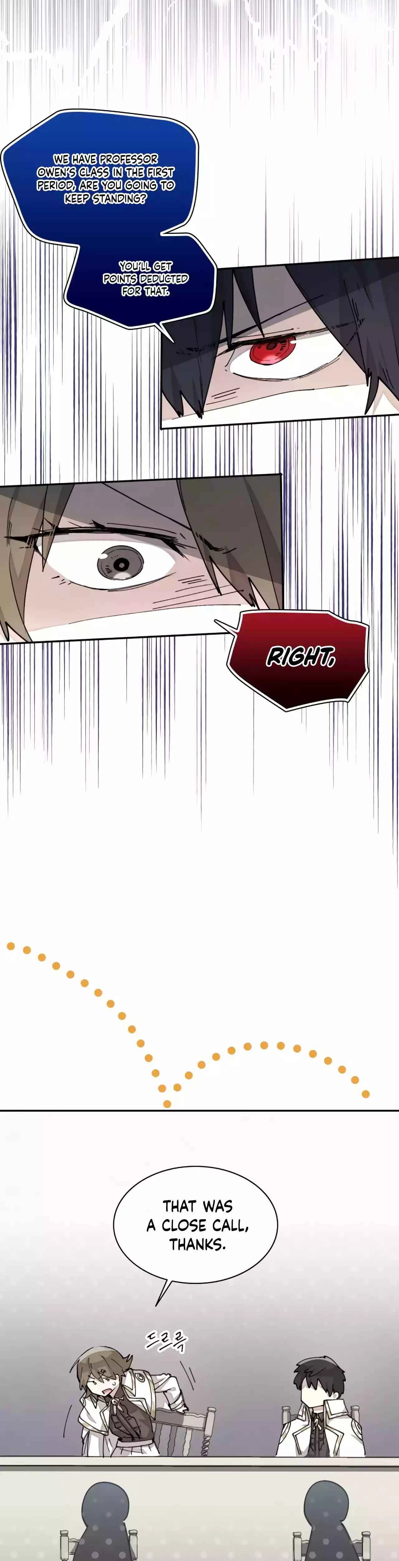 The Great Mage of the Hero's Party Reincarnates Chapter 29 - 12