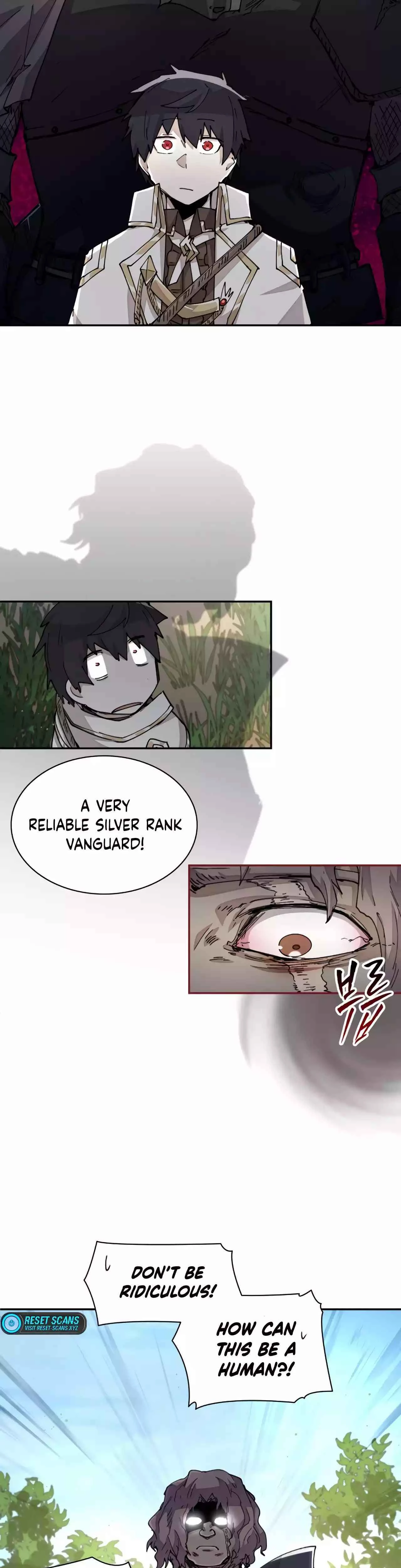 The Great Mage of the Hero's Party Reincarnates Chapter 30 - 29