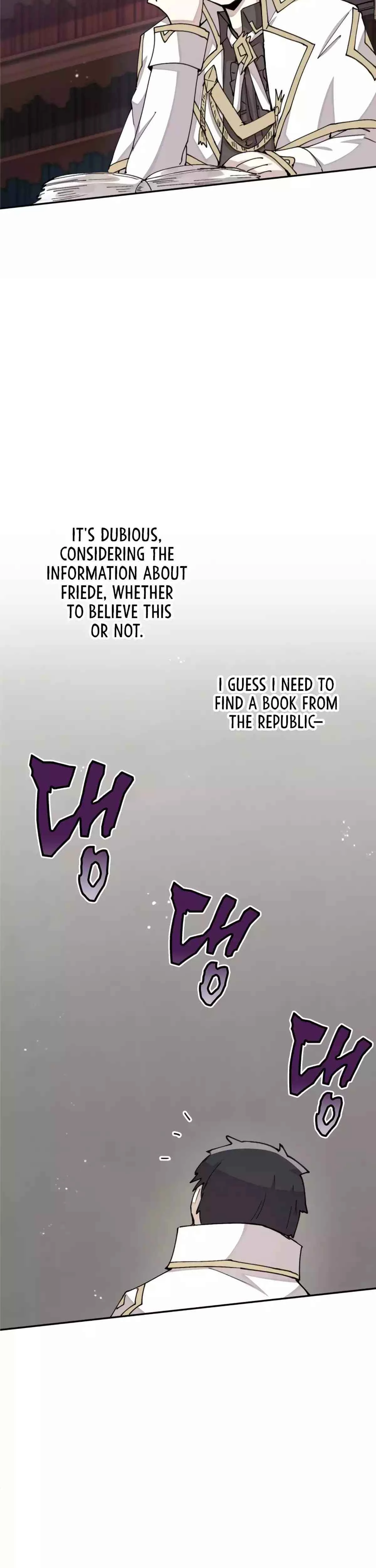 The Great Mage of the Hero's Party Reincarnates Chapter 28 - 11