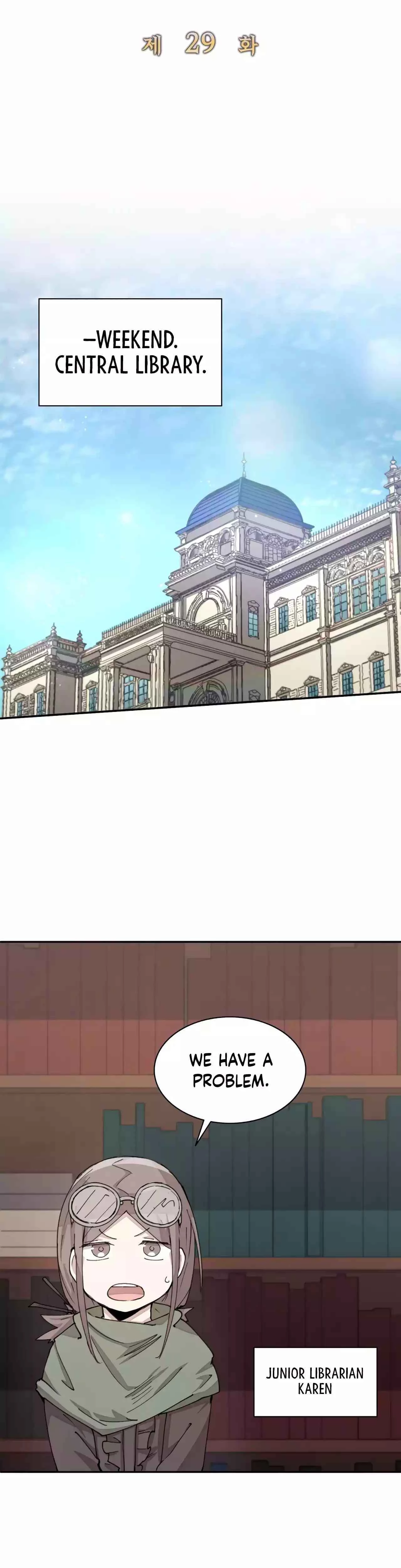 The Great Mage of the Hero's Party Reincarnates Chapter 29 - 14