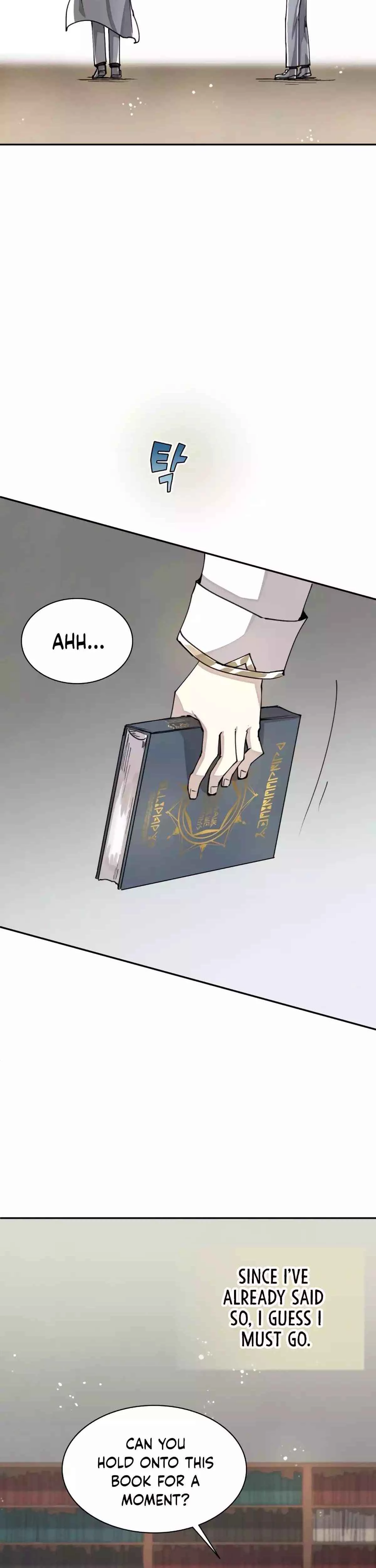The Great Mage of the Hero's Party Reincarnates Chapter 28 - 13