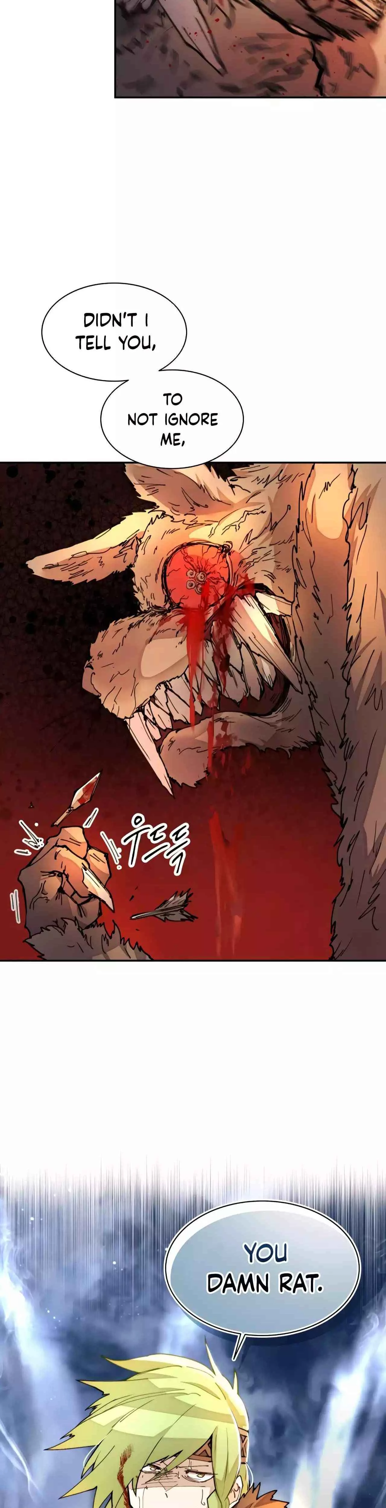 The Great Mage of the Hero's Party Reincarnates Chapter 33 - 33