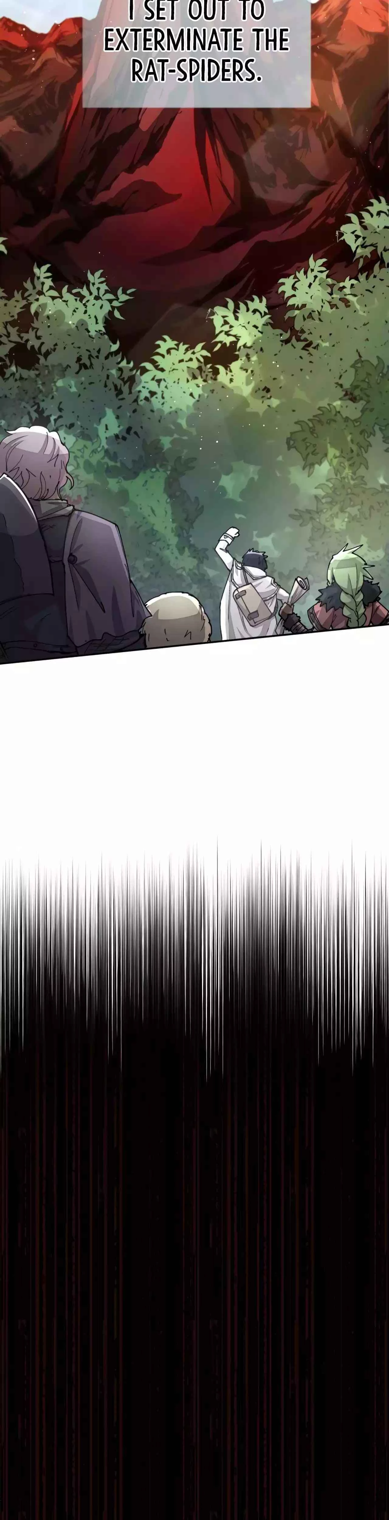 The Great Mage of the Hero's Party Reincarnates Chapter 30 - 40