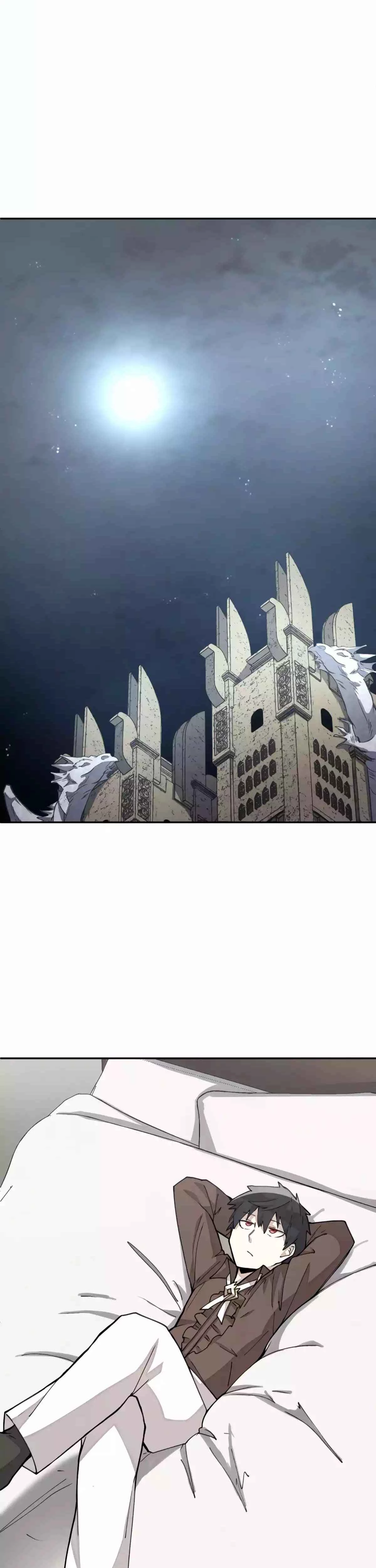 The Great Mage of the Hero's Party Reincarnates Chapter 28 - 24