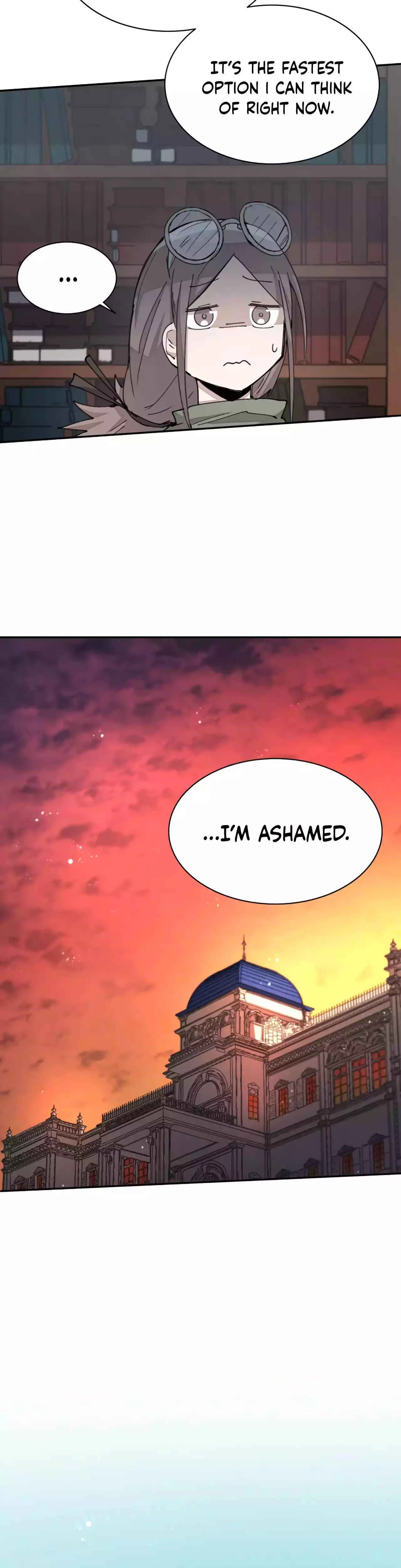 The Great Mage of the Hero's Party Reincarnates Chapter 29 - 27