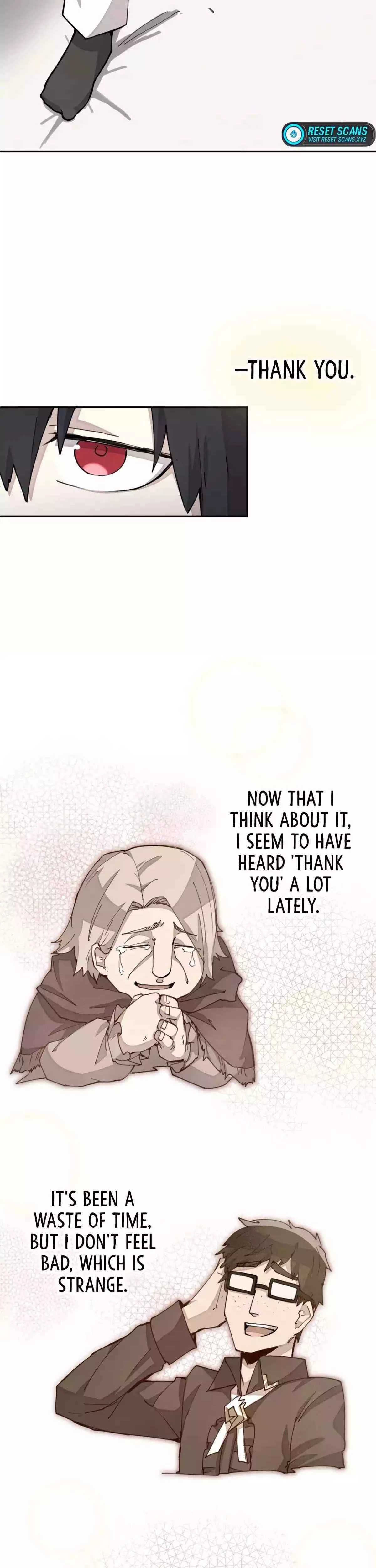 The Great Mage of the Hero's Party Reincarnates Chapter 28 - 25