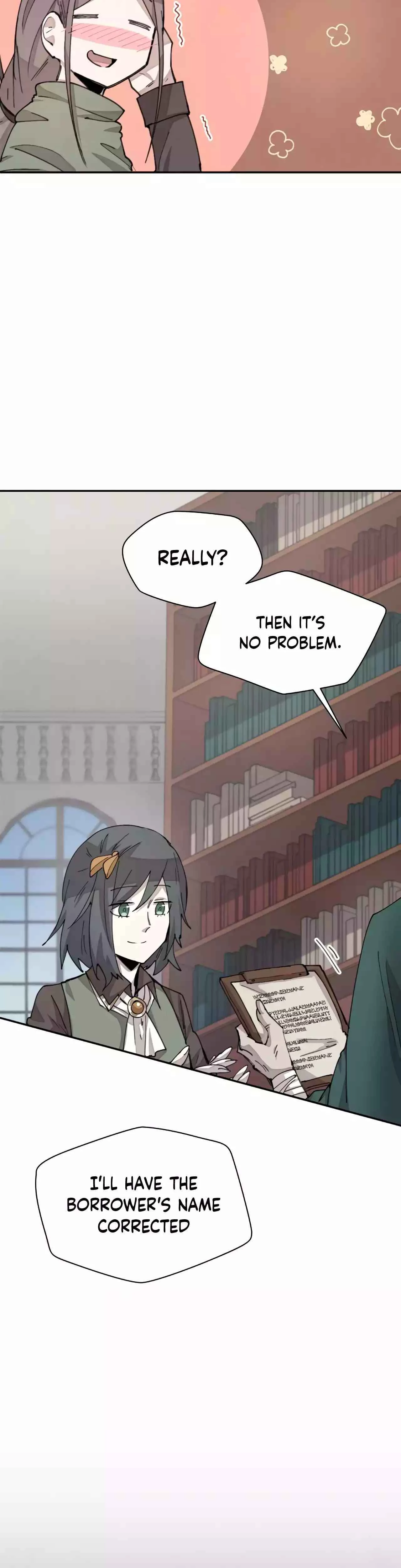 The Great Mage of the Hero's Party Reincarnates Chapter 29 - 32