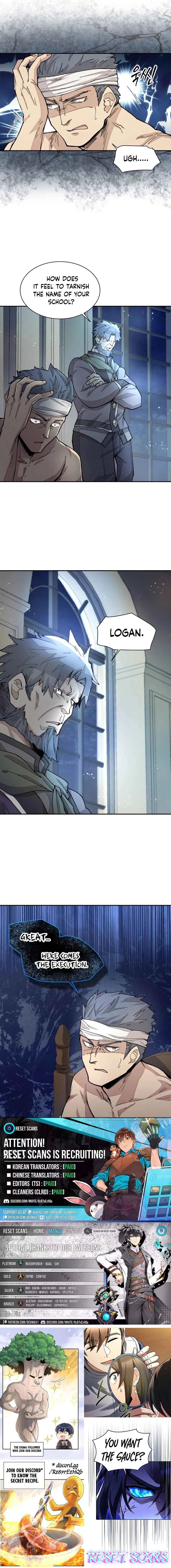 The Great Mage of the Hero's Party Reincarnates Chapter 26 - 10
