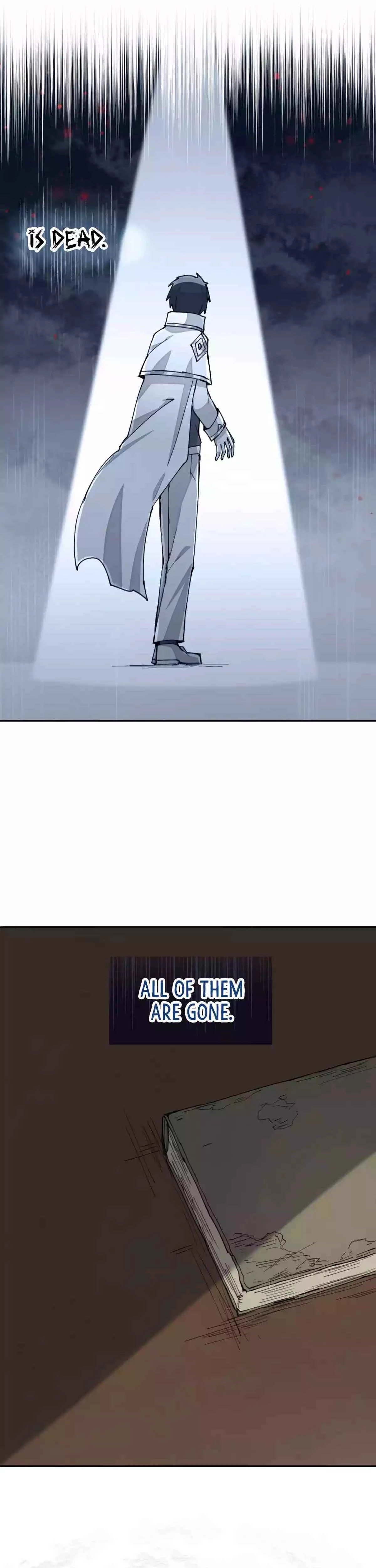 The Great Mage of the Hero's Party Reincarnates Chapter 28 - 30