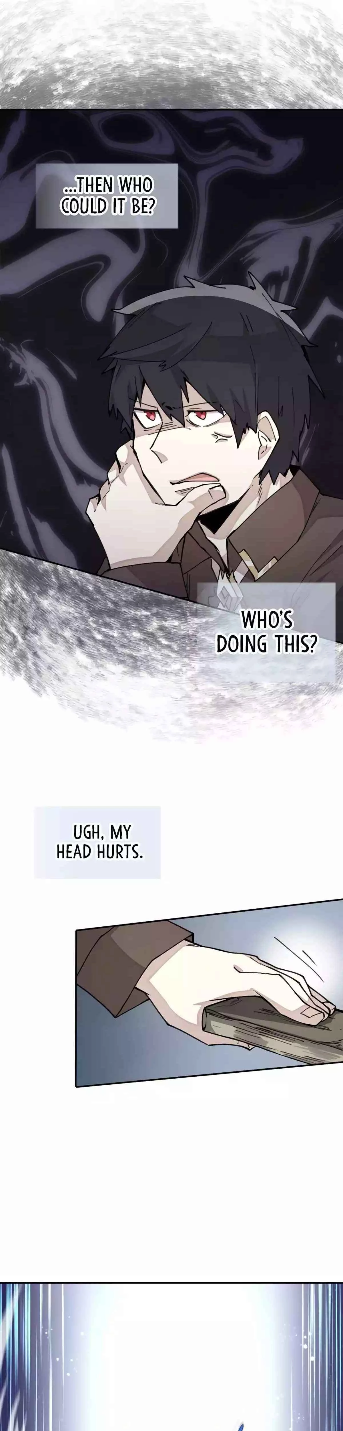 The Great Mage of the Hero's Party Reincarnates Chapter 28 - 31
