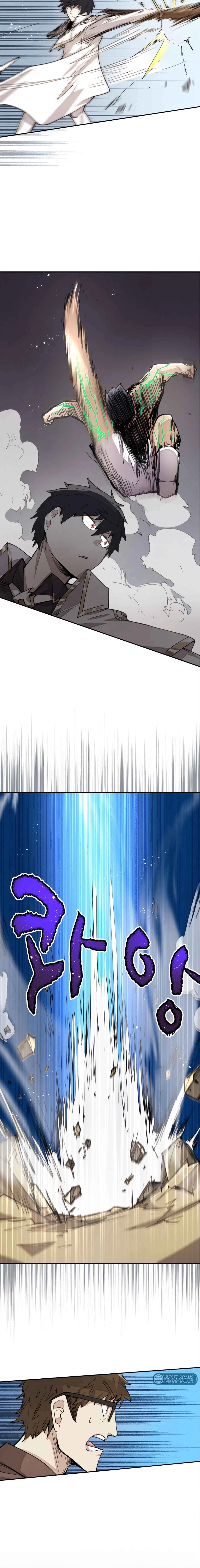 The Great Mage of the Hero's Party Reincarnates Chapter 25 - 7