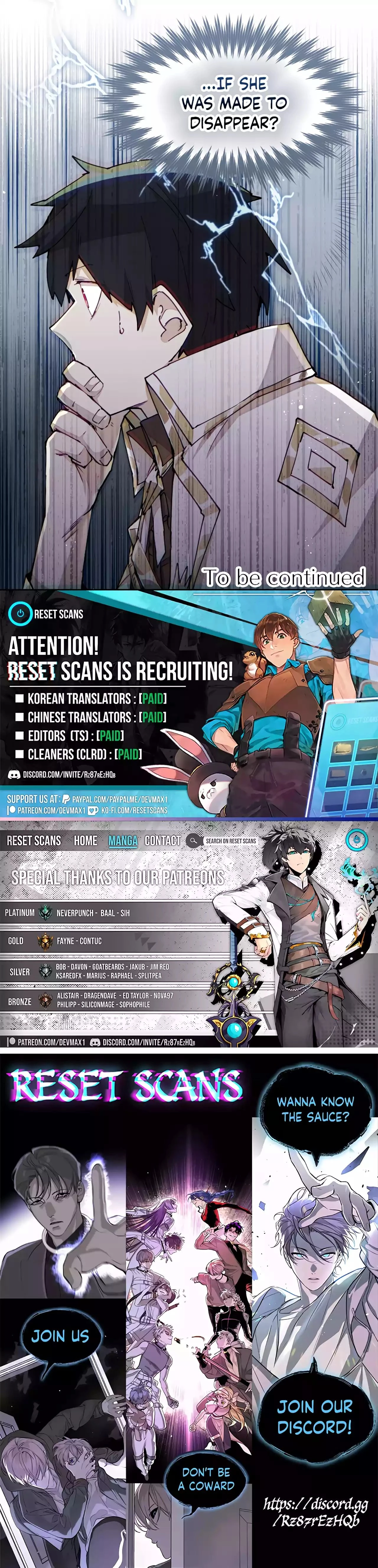 The Great Mage of the Hero's Party Reincarnates Chapter 27 - 17