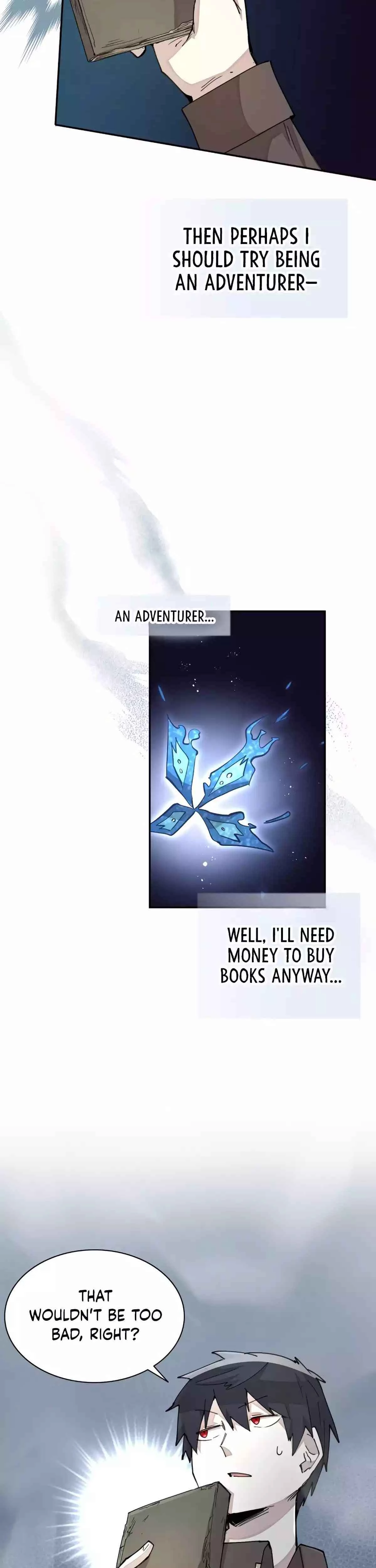 The Great Mage of the Hero's Party Reincarnates Chapter 28 - 38