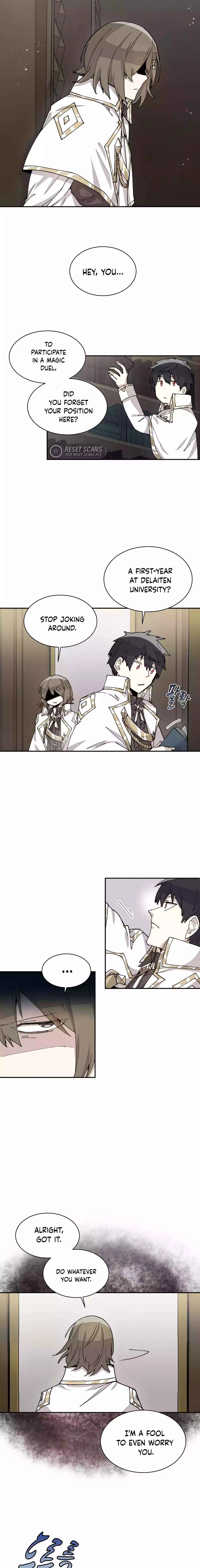 The Great Mage of the Hero's Party Reincarnates Chapter 22 - 2