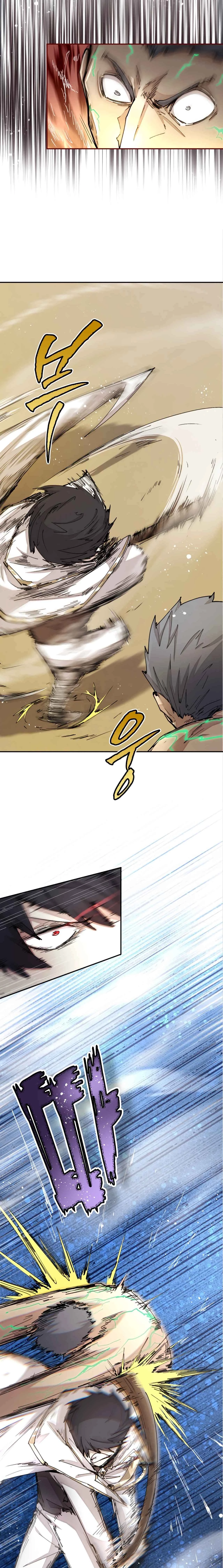 The Great Mage of the Hero's Party Reincarnates Chapter 24 - 7