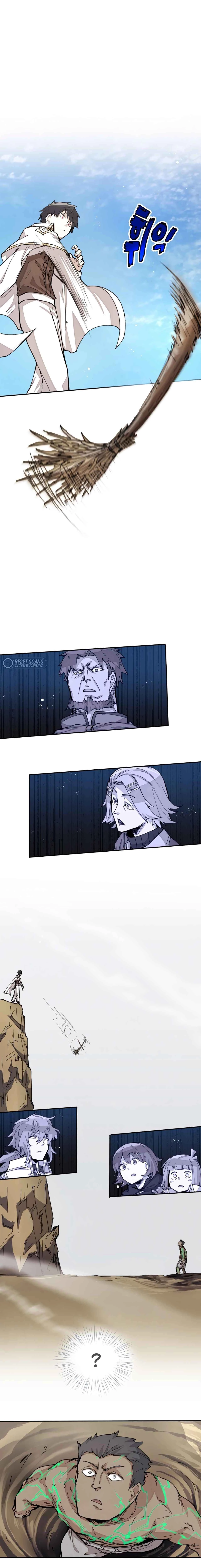 The Great Mage of the Hero's Party Reincarnates Chapter 25 - 11