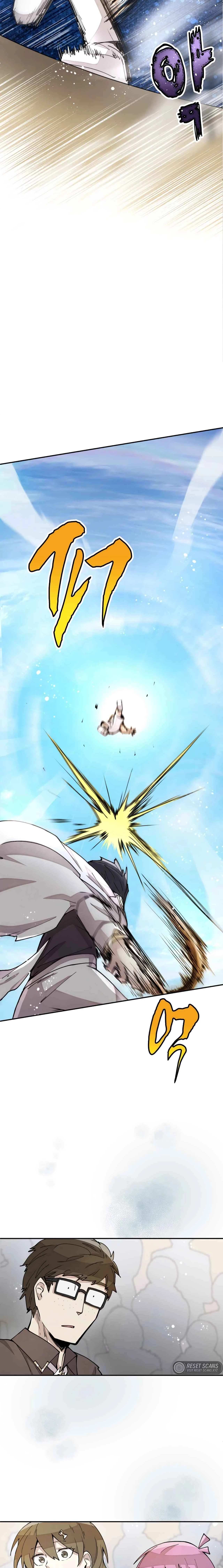 The Great Mage of the Hero's Party Reincarnates Chapter 24 - 8