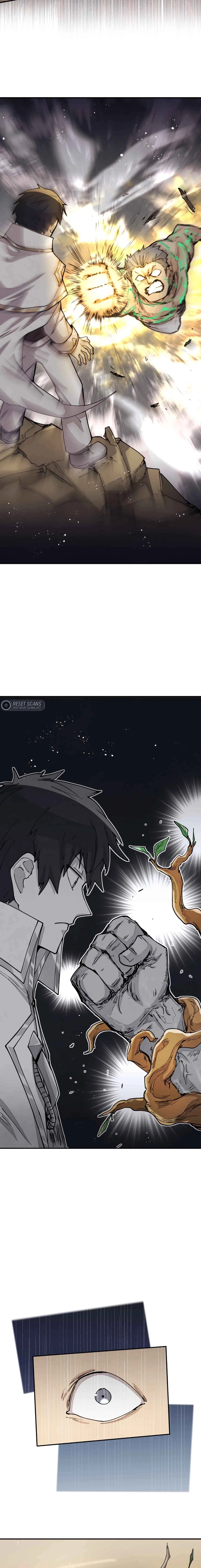 The Great Mage of the Hero's Party Reincarnates Chapter 25 - 14