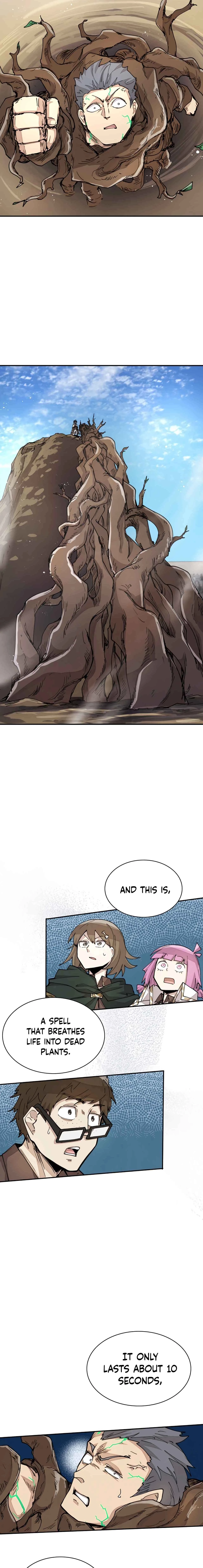 The Great Mage of the Hero's Party Reincarnates Chapter 25 - 15