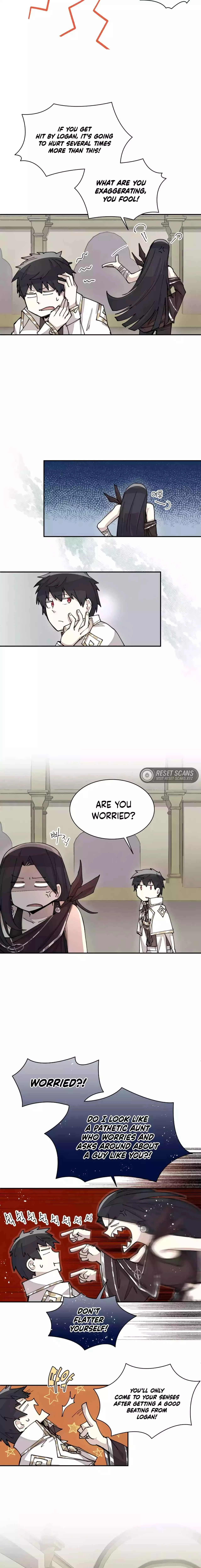 The Great Mage of the Hero's Party Reincarnates Chapter 22 - 10