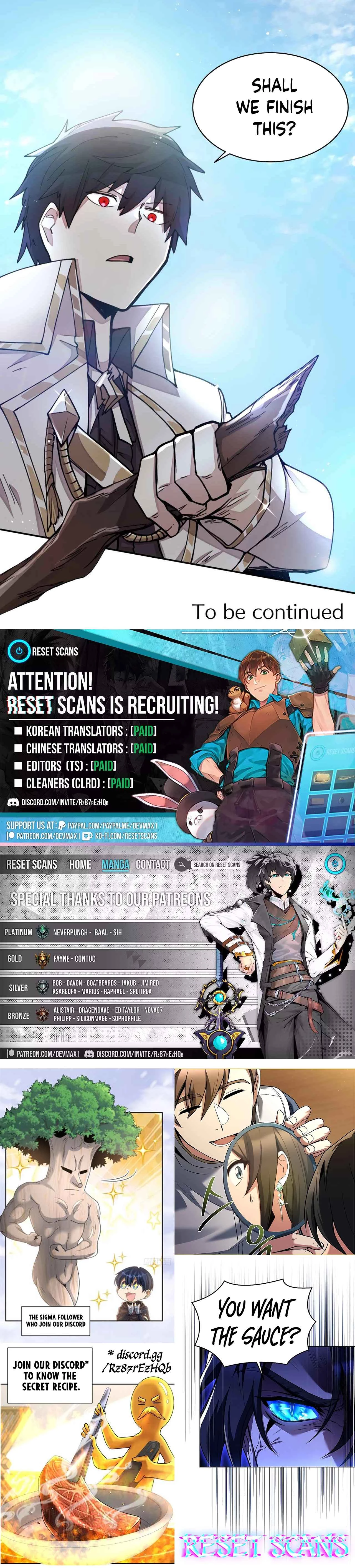 The Great Mage of the Hero's Party Reincarnates Chapter 25 - 17