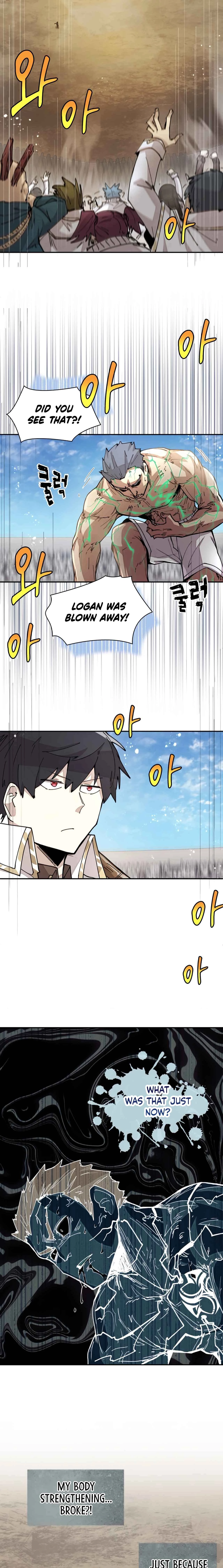 The Great Mage of the Hero's Party Reincarnates Chapter 24 - 13