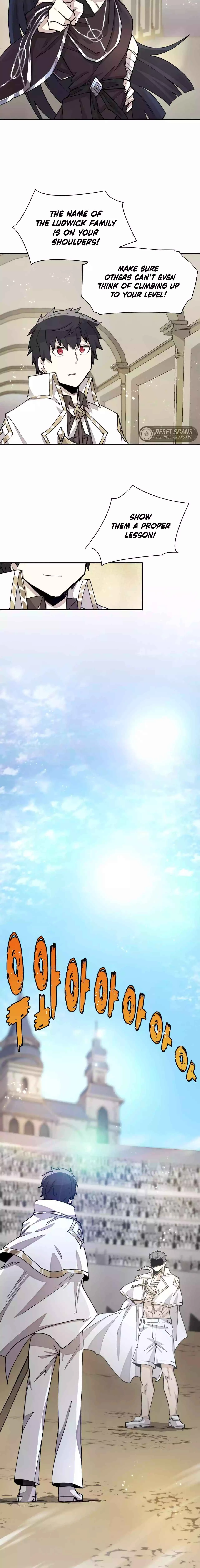 The Great Mage of the Hero's Party Reincarnates Chapter 22 - 12