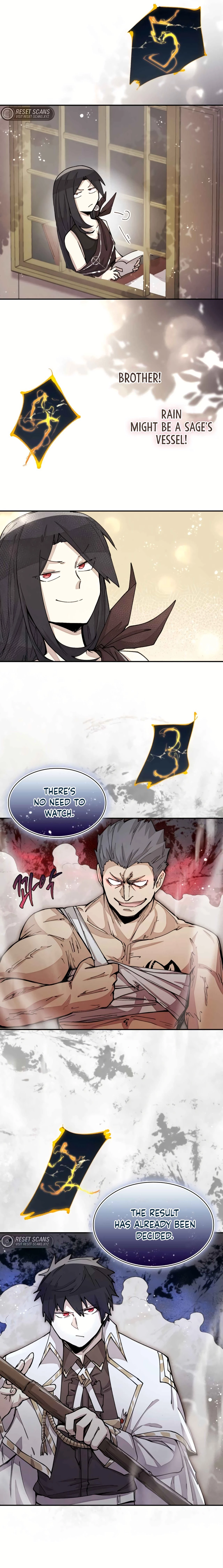 The Great Mage of the Hero's Party Reincarnates Chapter 23 - 14