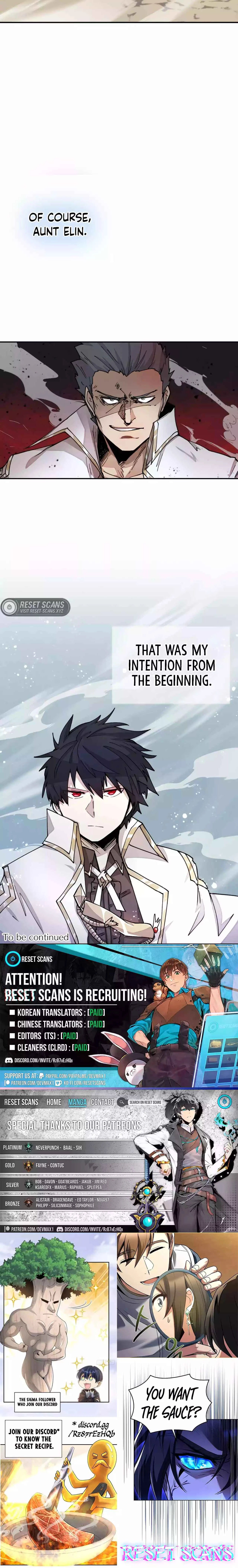 The Great Mage of the Hero's Party Reincarnates Chapter 22 - 13