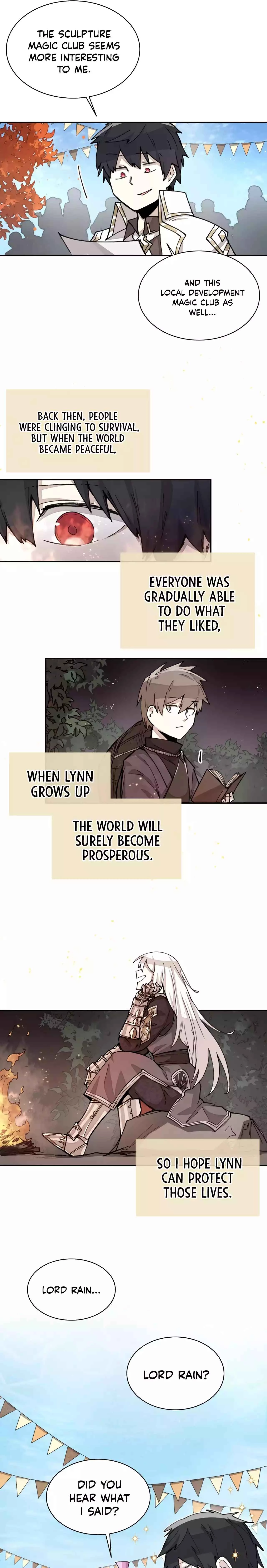 The Great Mage of the Hero's Party Reincarnates Chapter 20 - 15