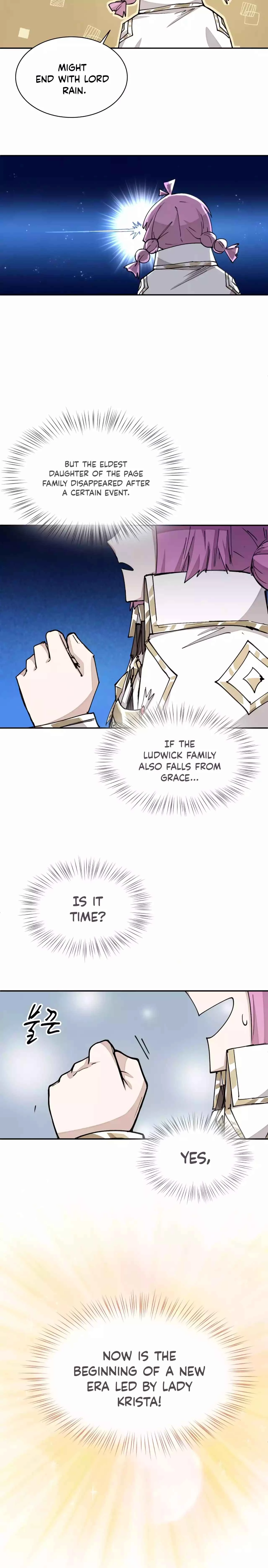 The Great Mage of the Hero's Party Reincarnates Chapter 20 - 17