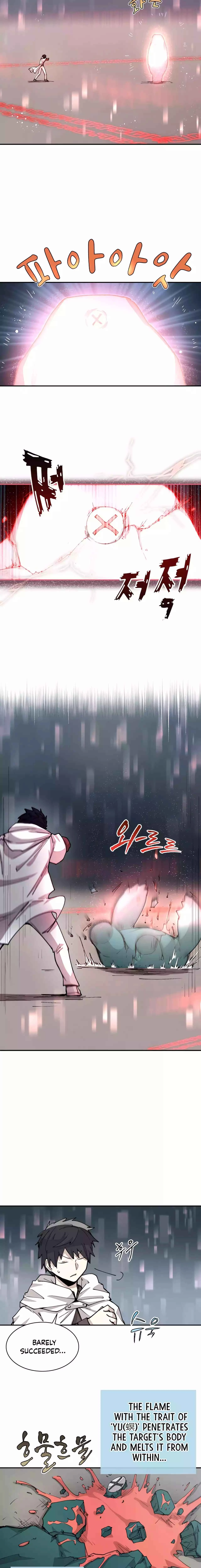The Great Mage of the Hero's Party Reincarnates Chapter 19 - 10