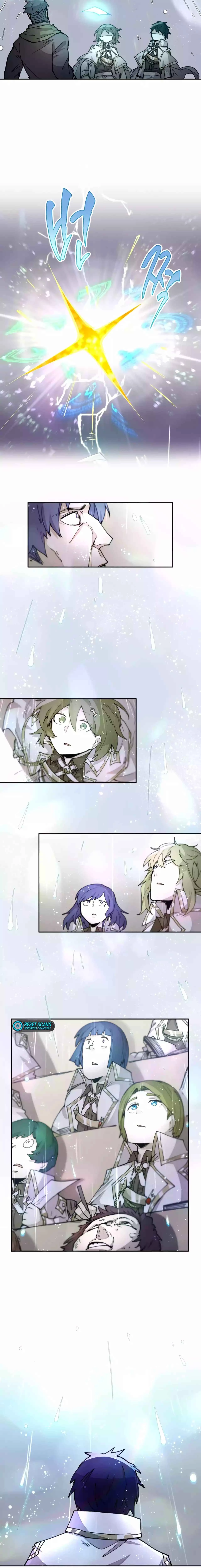 The Great Mage of the Hero's Party Reincarnates Chapter 16 - 9