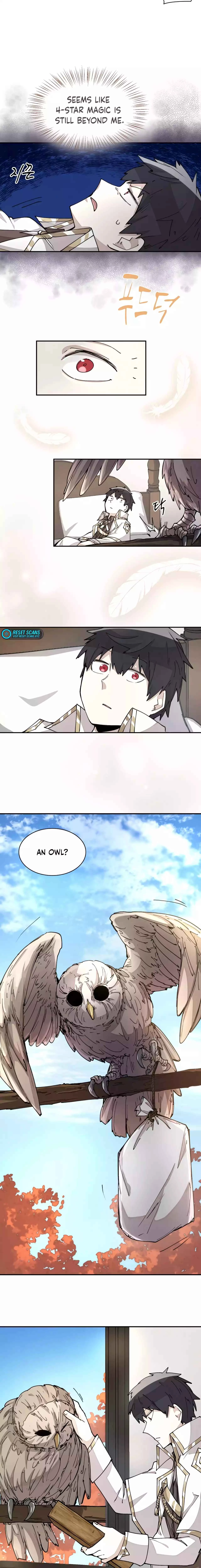 The Great Mage of the Hero's Party Reincarnates Chapter 17 - 10