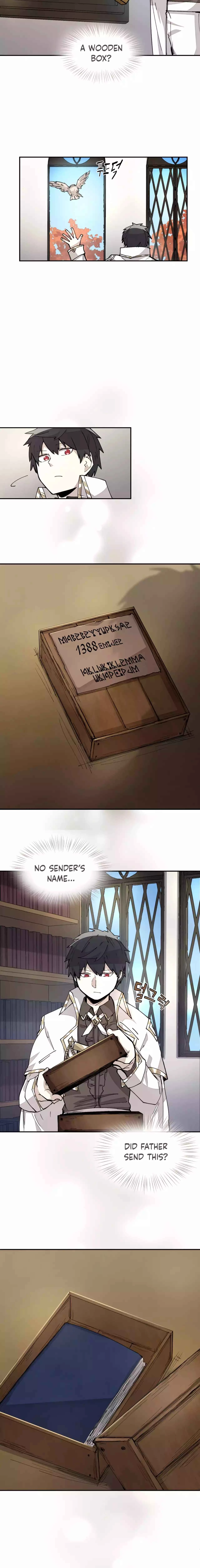 The Great Mage of the Hero's Party Reincarnates Chapter 17 - 11