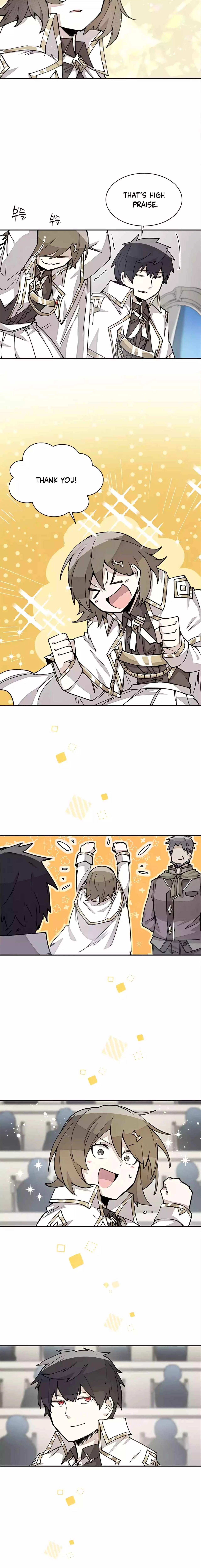 The Great Mage of the Hero's Party Reincarnates Chapter 16 - 11