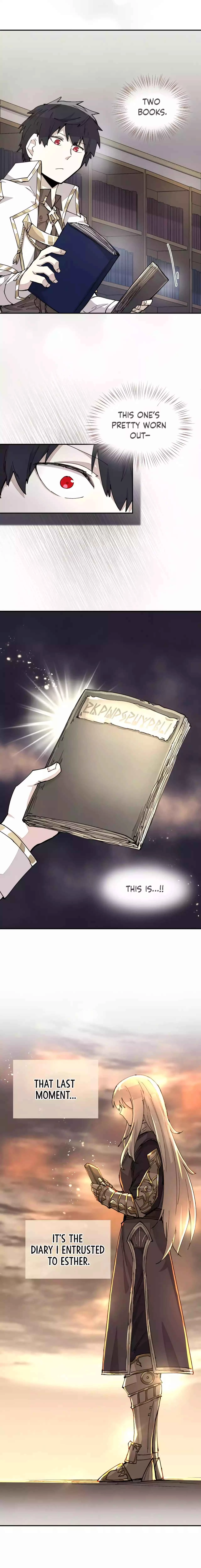 The Great Mage of the Hero's Party Reincarnates Chapter 17 - 12