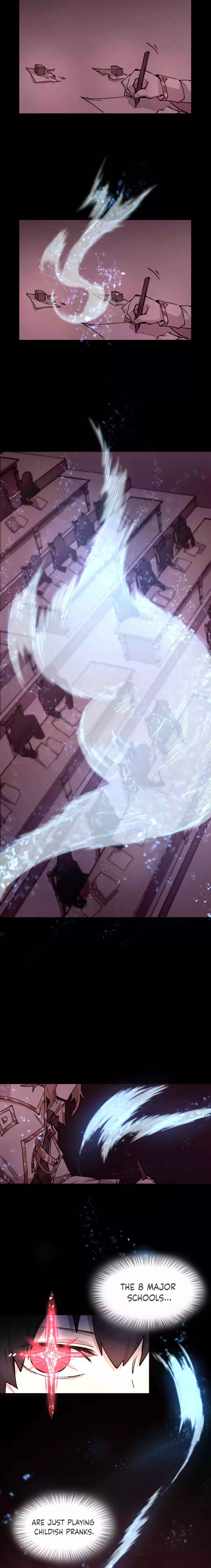 The Great Mage of the Hero's Party Reincarnates Chapter 15 - 9