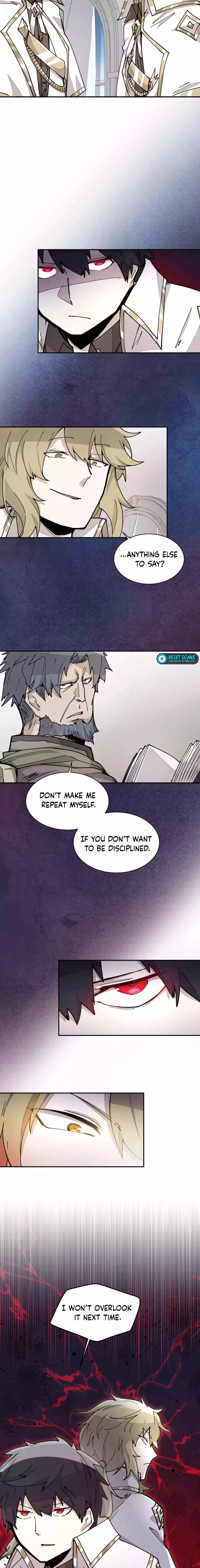 The Great Mage of the Hero's Party Reincarnates Chapter 16 - 13