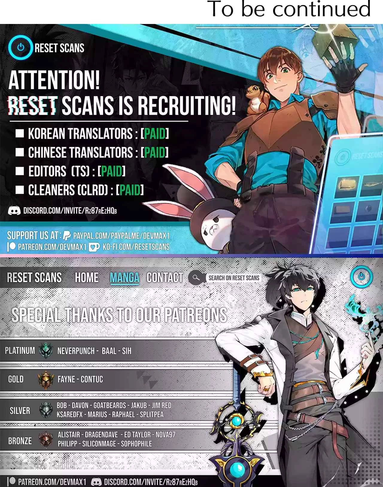 The Great Mage of the Hero's Party Reincarnates Chapter 19 - 16