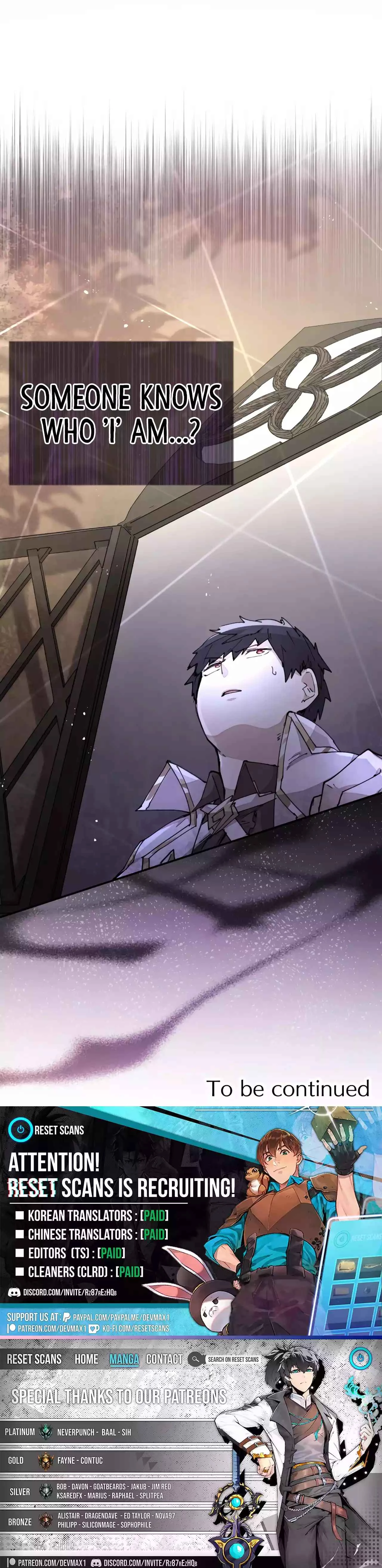 The Great Mage of the Hero's Party Reincarnates Chapter 17 - 14