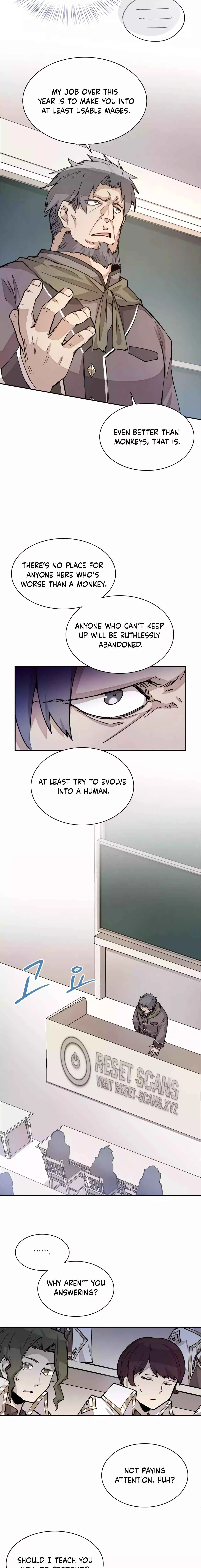 The Great Mage of the Hero's Party Reincarnates Chapter 14 - 13