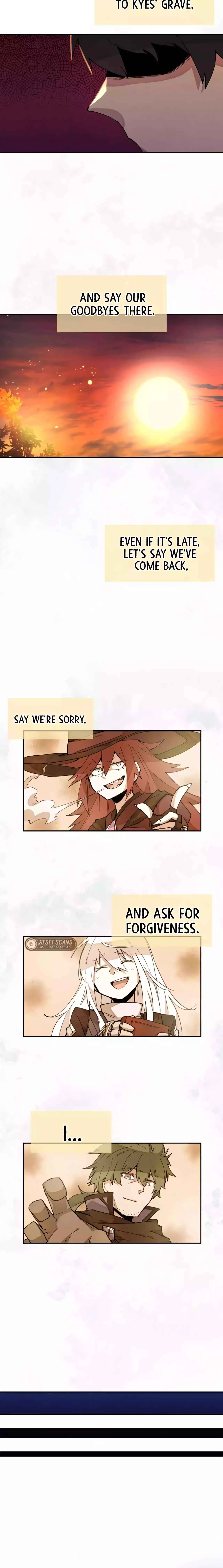 The Great Mage of the Hero's Party Reincarnates Chapter 9 - 2