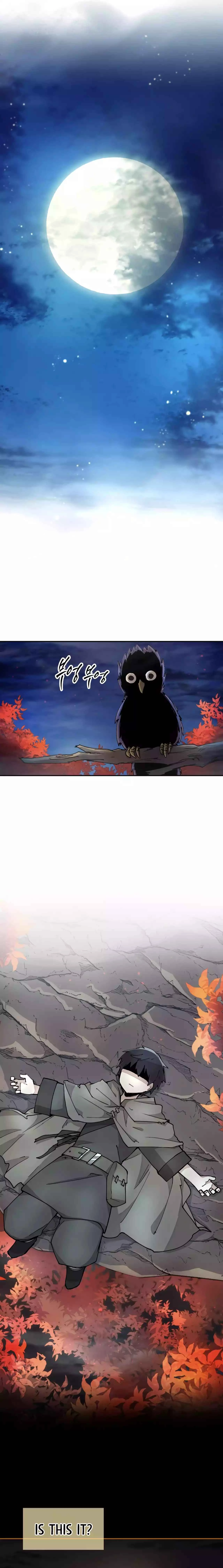 The Great Mage of the Hero's Party Reincarnates Chapter 9 - 3