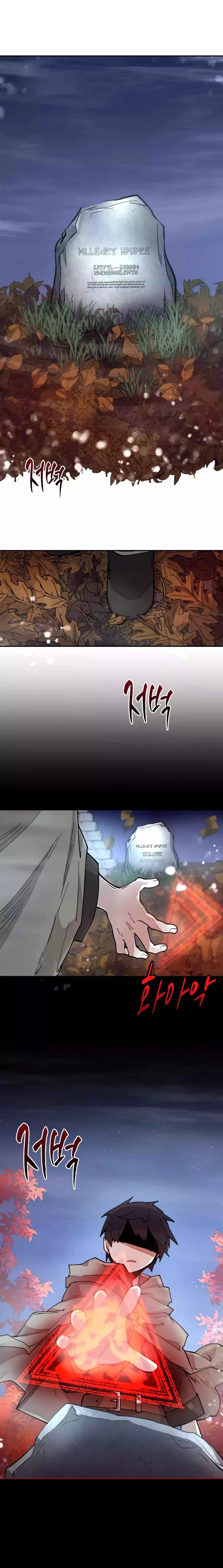 The Great Mage of the Hero's Party Reincarnates Chapter 9 - 9