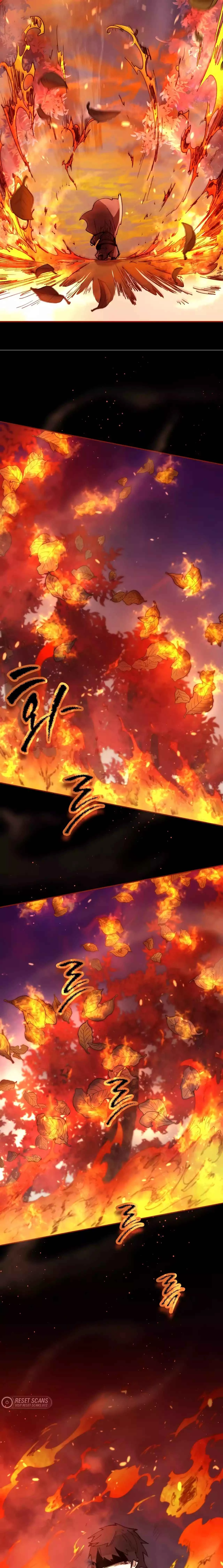 The Great Mage of the Hero's Party Reincarnates Chapter 9 - 11